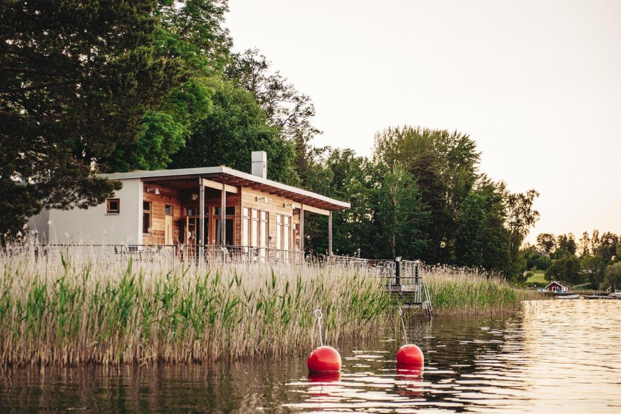 Rimforsa Strand Exterior photo