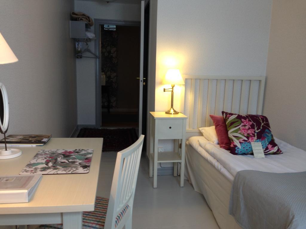 Rimforsa Strand Room photo
