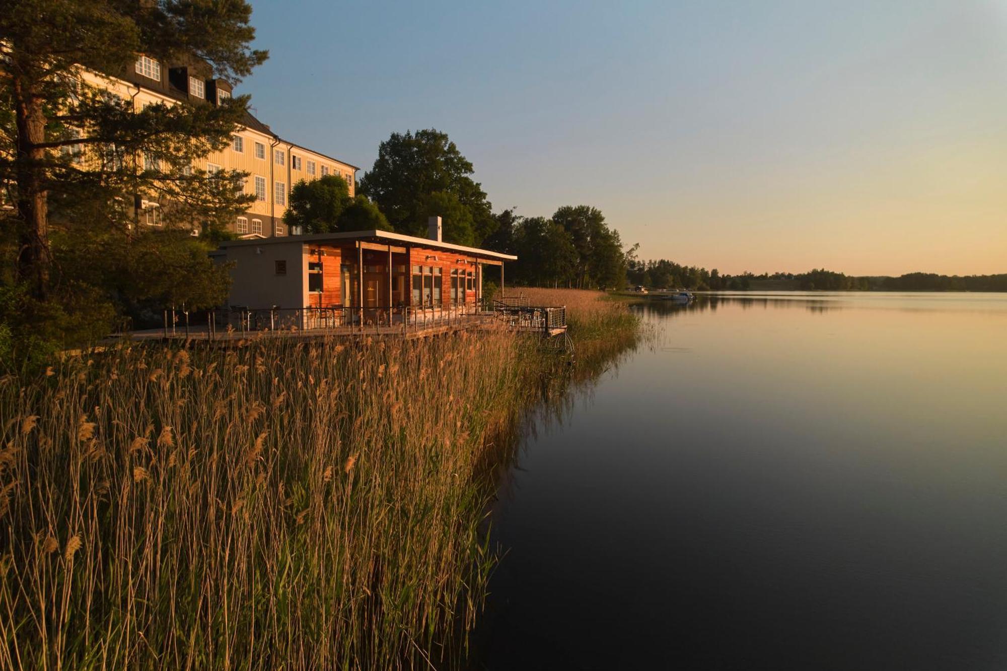 Rimforsa Strand Exterior photo